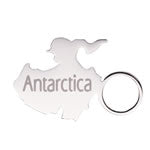 Antarctica