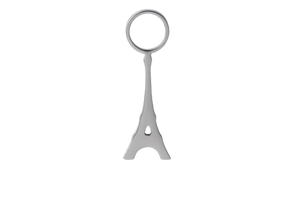 SILVER Eiffel Tower Charm