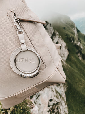 WHERE TO NEXT by Jil Eileen - limitiertes Set - traveller charms (Lukas Schmitz)